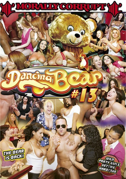 Dancing Bear Porn Site madison iowa