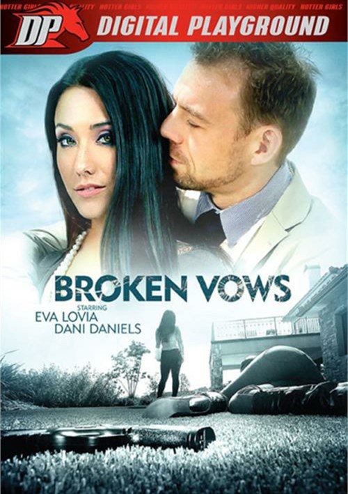 dani daniels broken vows
