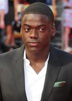 Daniel Kaluuya Naked sex torso