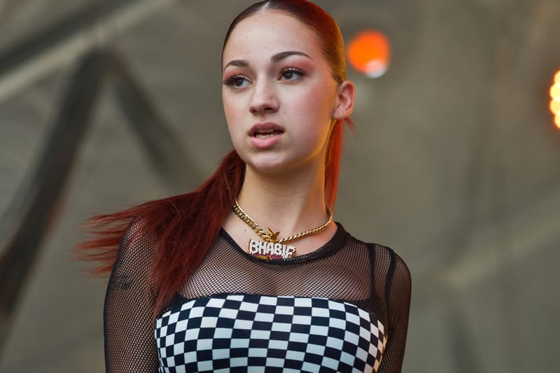 derek moultrie add danielle bregoli anon photo