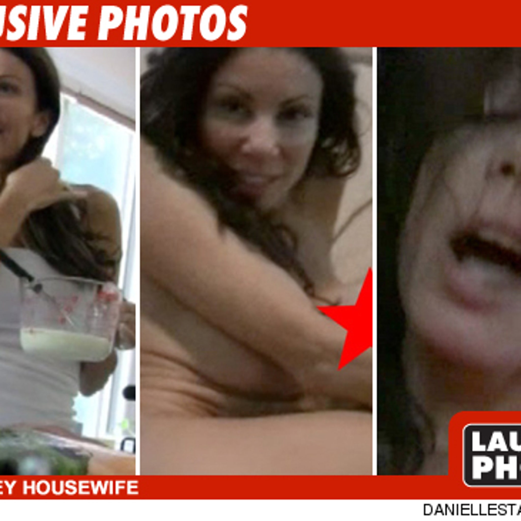 dhiraj kharate recommends danielle staub sex video pic