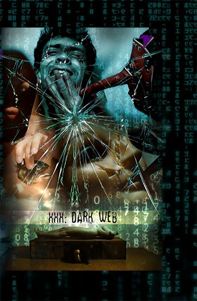 carola romero recommends dark web xxx pic