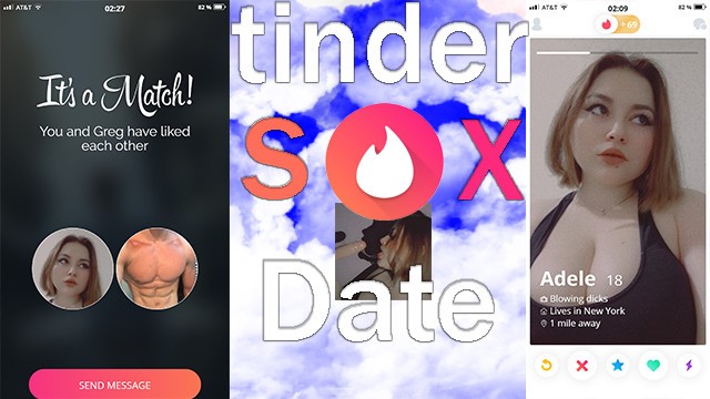 Dating App Porn bay massage