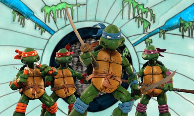 angie garey recommends ten inch mutant ninja turtles full video pic