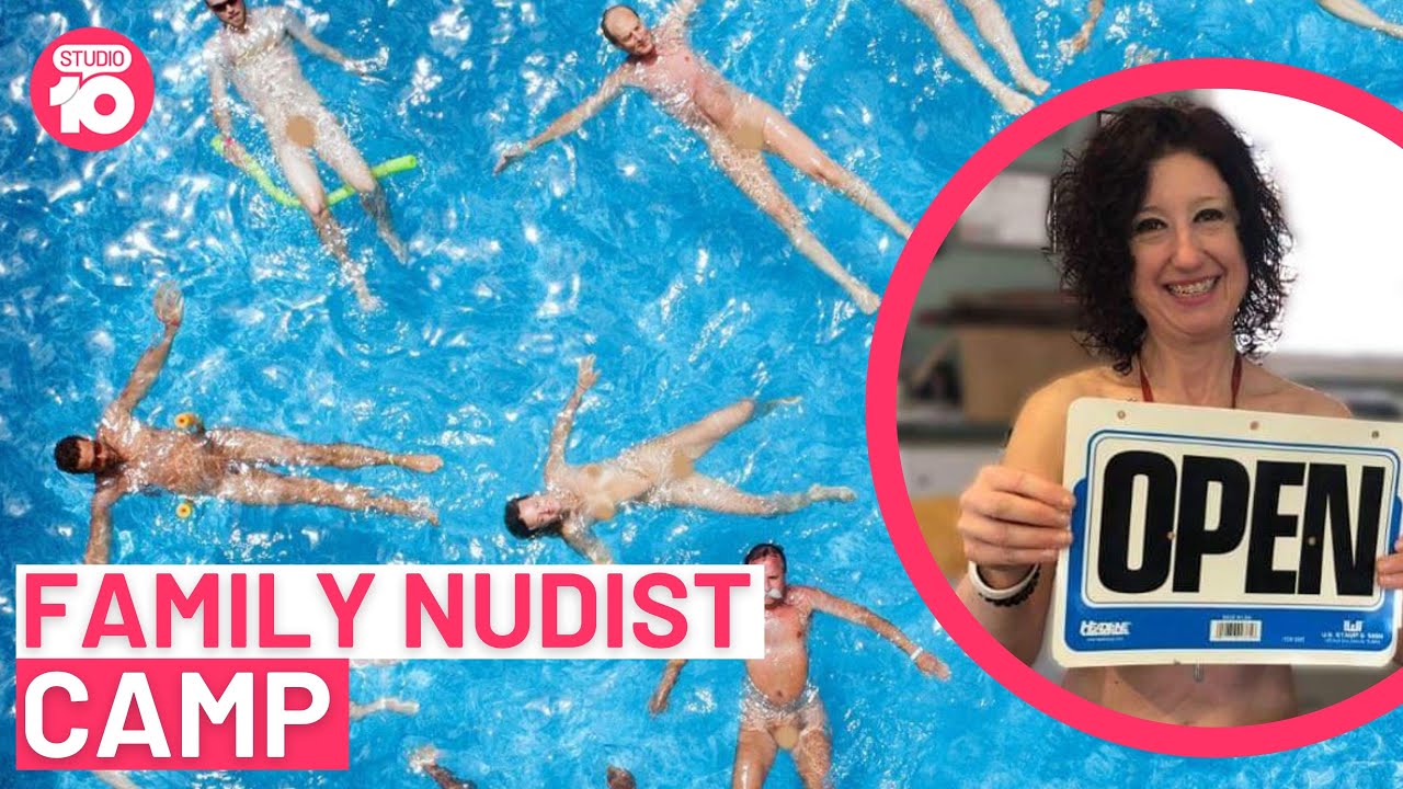 alwyn marais recommends real family nudist pic