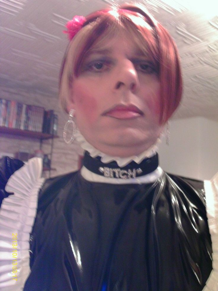 barrie sanderson share sissy maid training tumblr photos