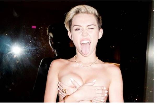 derrick bartley recommends Pics Of Miley Cyrus Having Sex