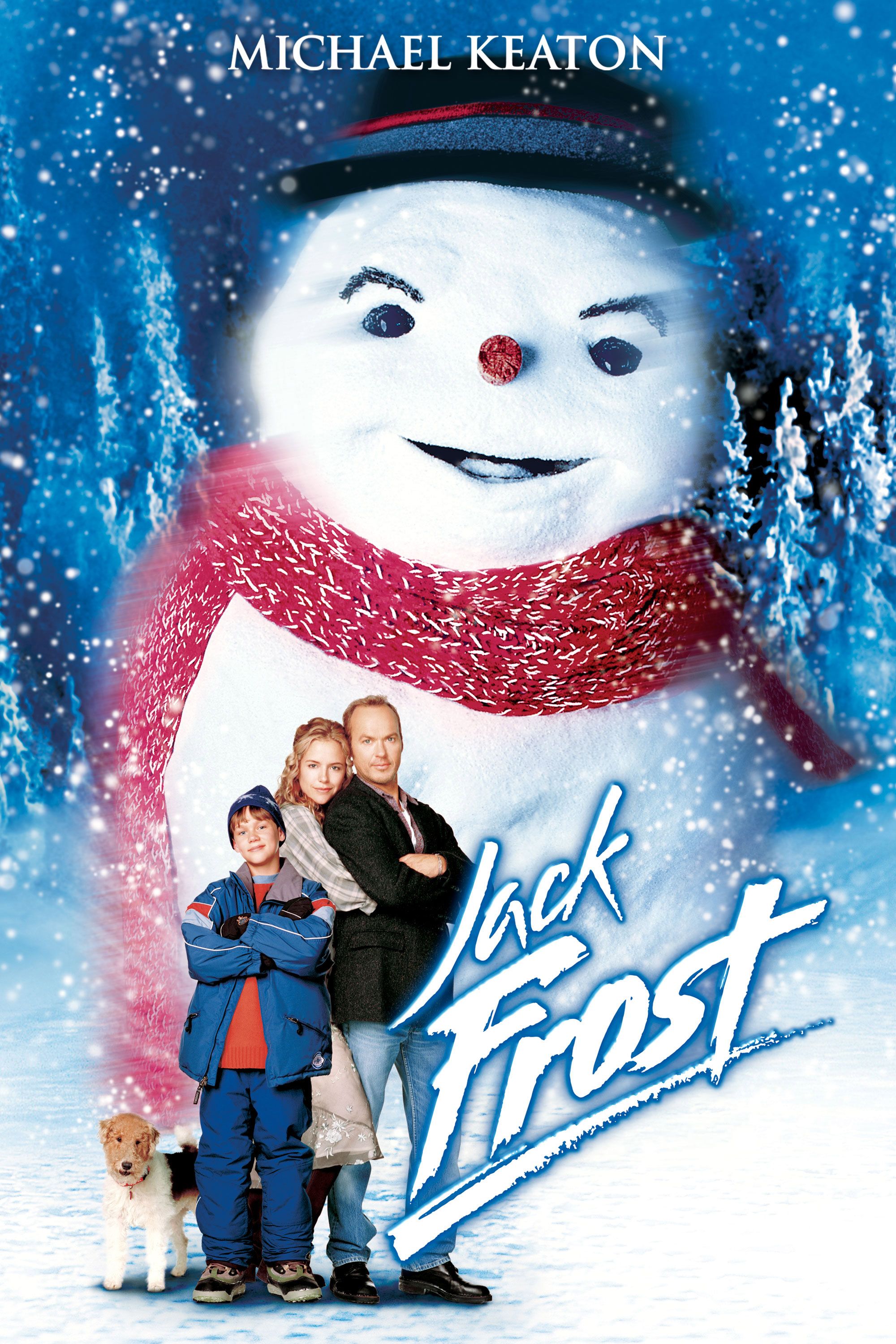 darlene harris recommends Snowman Full Movie Online