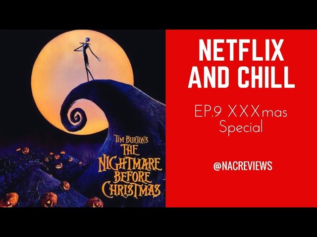 alex zoller recommends The Nightmare Before Xxxmas