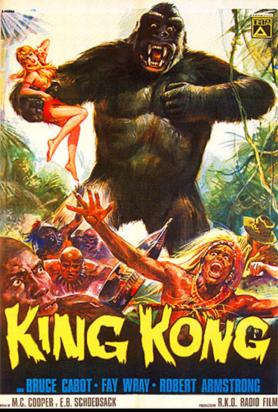chandler fisher recommends king kong movie download pic
