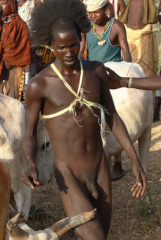 chris caplick recommends nude black african men pic