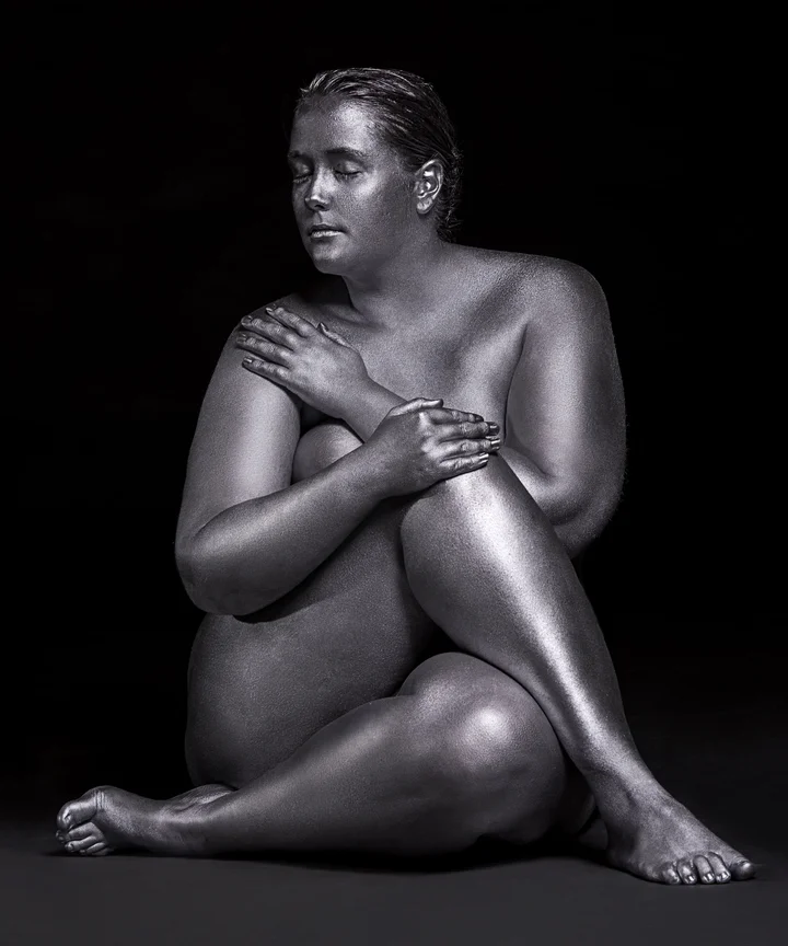 david adatto add photo nude photos of plus size models