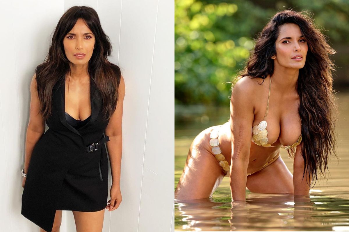 amanda lella recommends padma lakshmi nude pictures pic