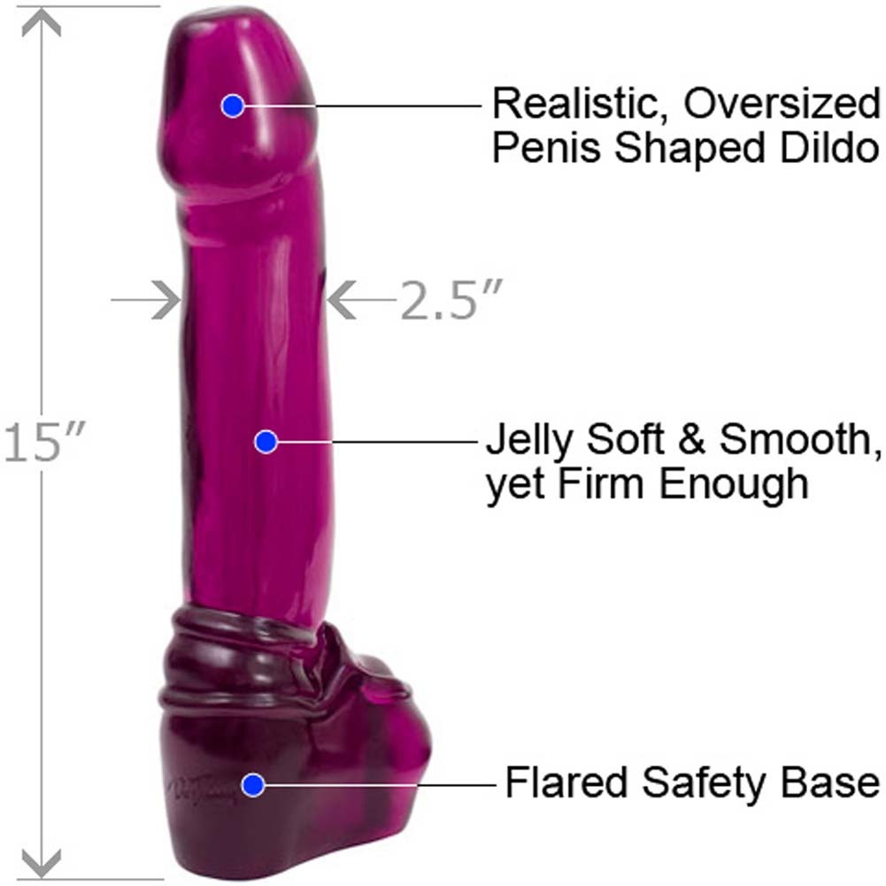 aibu saki recommends The American Dream Dildo