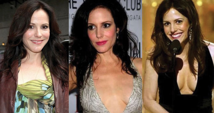 Mary Louise Parker Breast fuentes gif