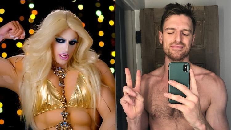 amanda hering recommends Drag Queen Only Fans