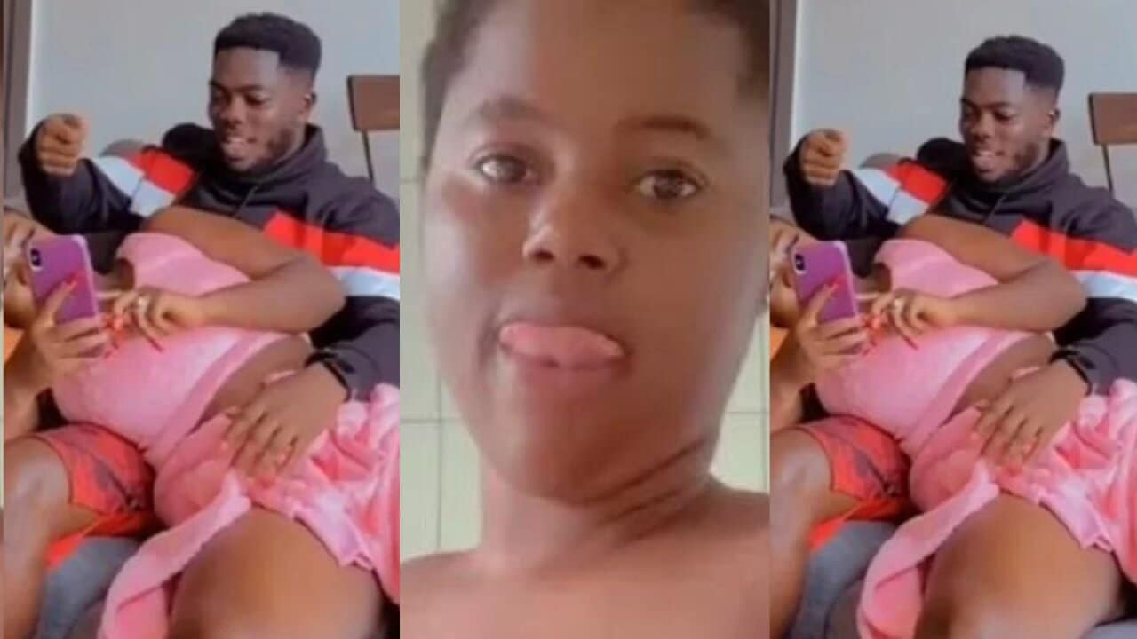 Ghana Leaked Videos boobs igfap
