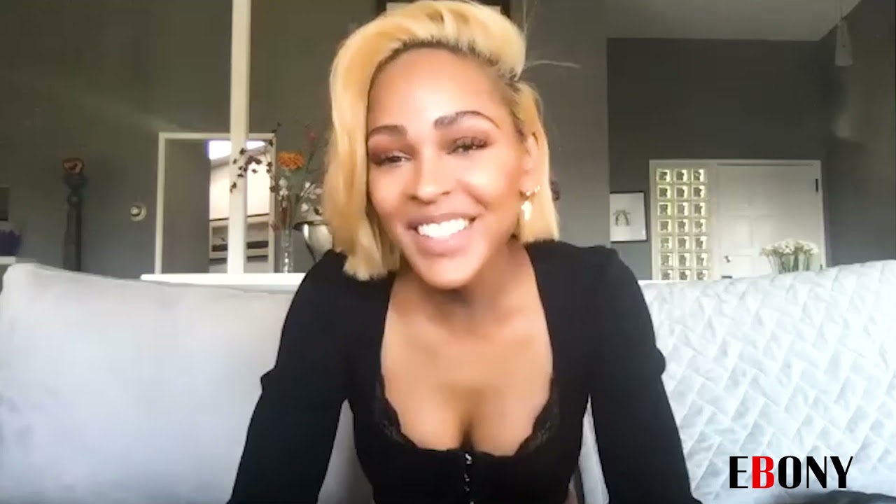cristy francisco recommends meagan good naked pic pic