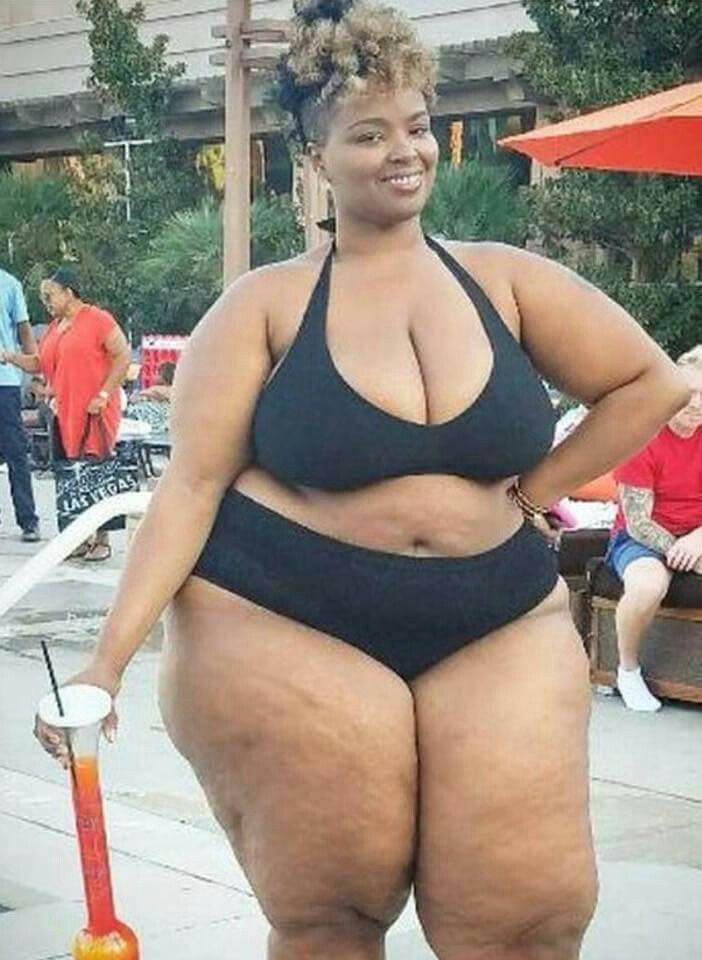 denny wiharja recommends Big Black Sexy Ladies