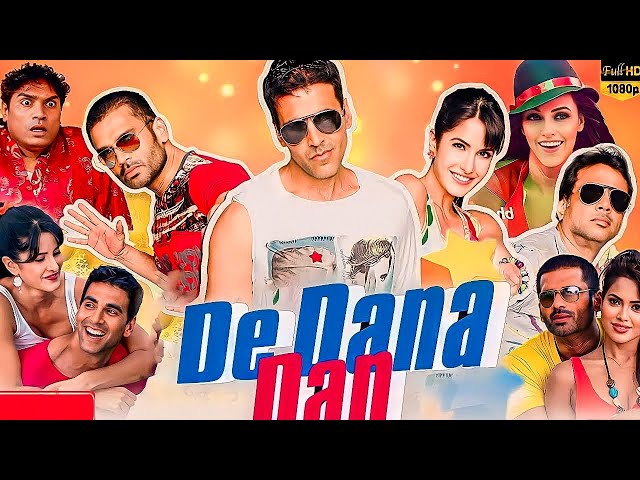 De Dana Dan Full Movie Hd cbvctvuege yo