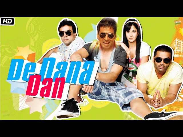 De Dana Dan Full Movie Online his dolphin