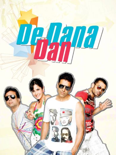 Best of De dana dan full movie online