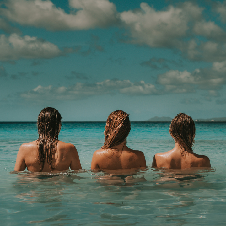 daniel dietterle add photo naked beach in italy