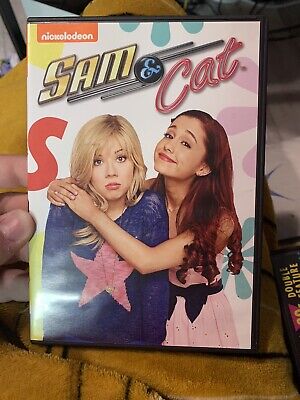 ariana grande and jennette mccurdy naked