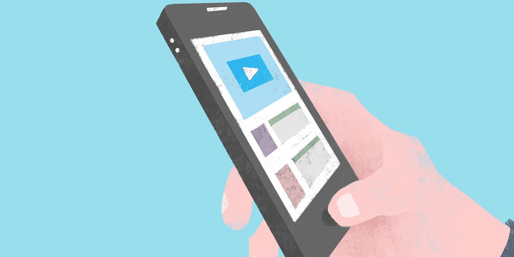 Best of Vuclip mobile video search