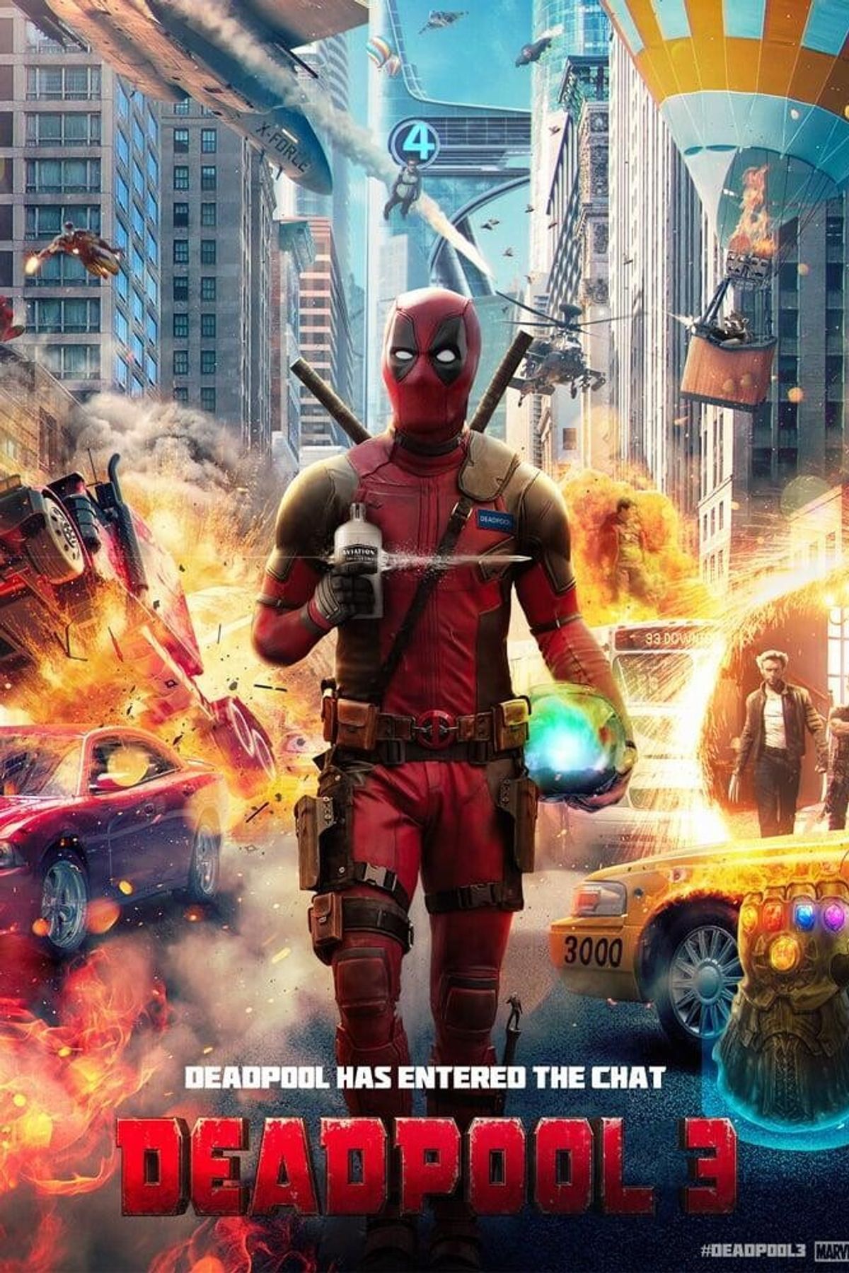 arion smith recommends deadpool online movie free pic