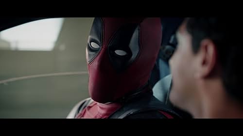 chaz fernandez recommends Deadpool Online Movie Free