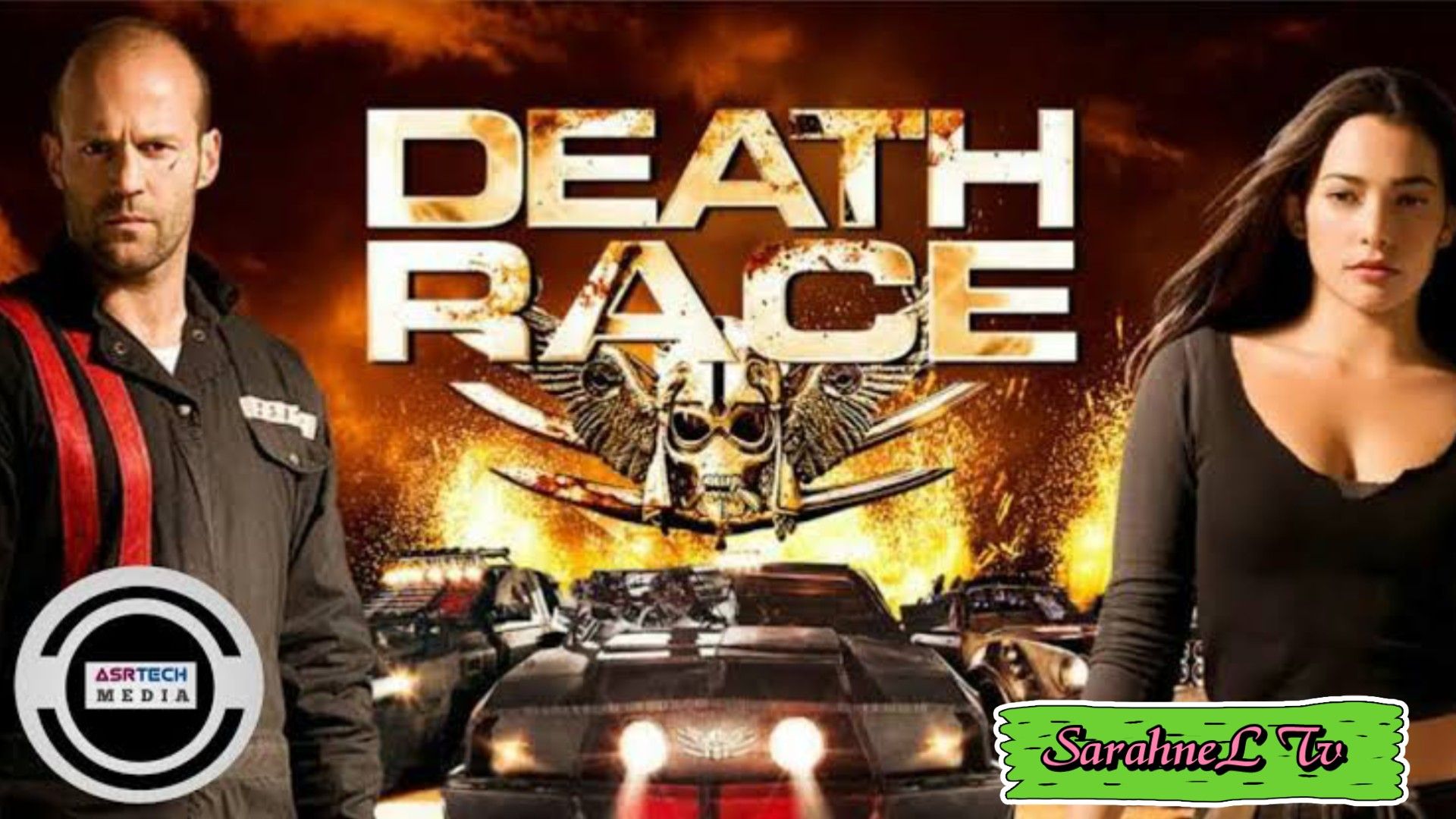 aaron munster recommends death race 2 full move pic