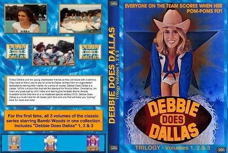 dennis cantwell recommends debbie does dallas full movie pic