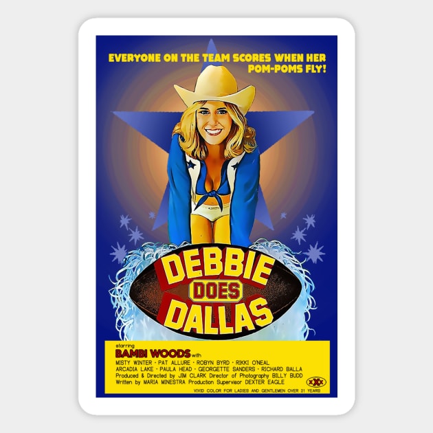 Debbie Does Dallas Xxx serbian girl