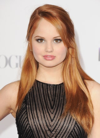 beverly sallee recommends Debby Ryan Hottest Pics