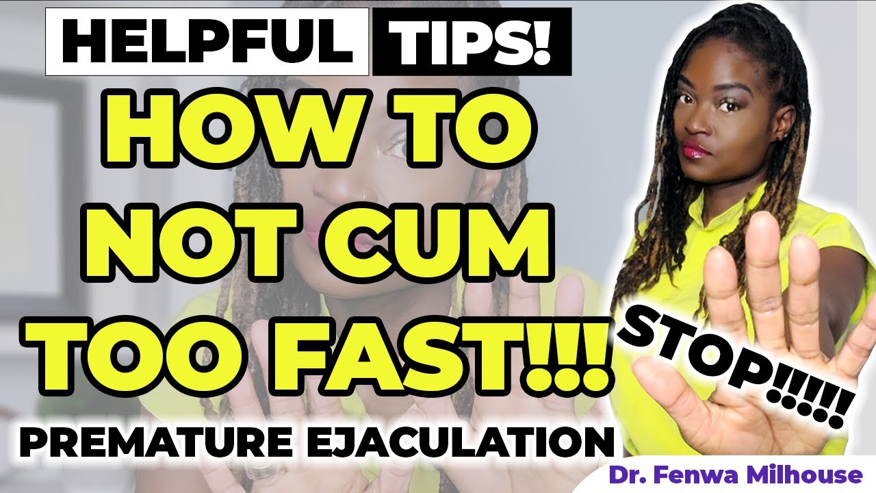 chynna miller recommends fastest way to cum pic