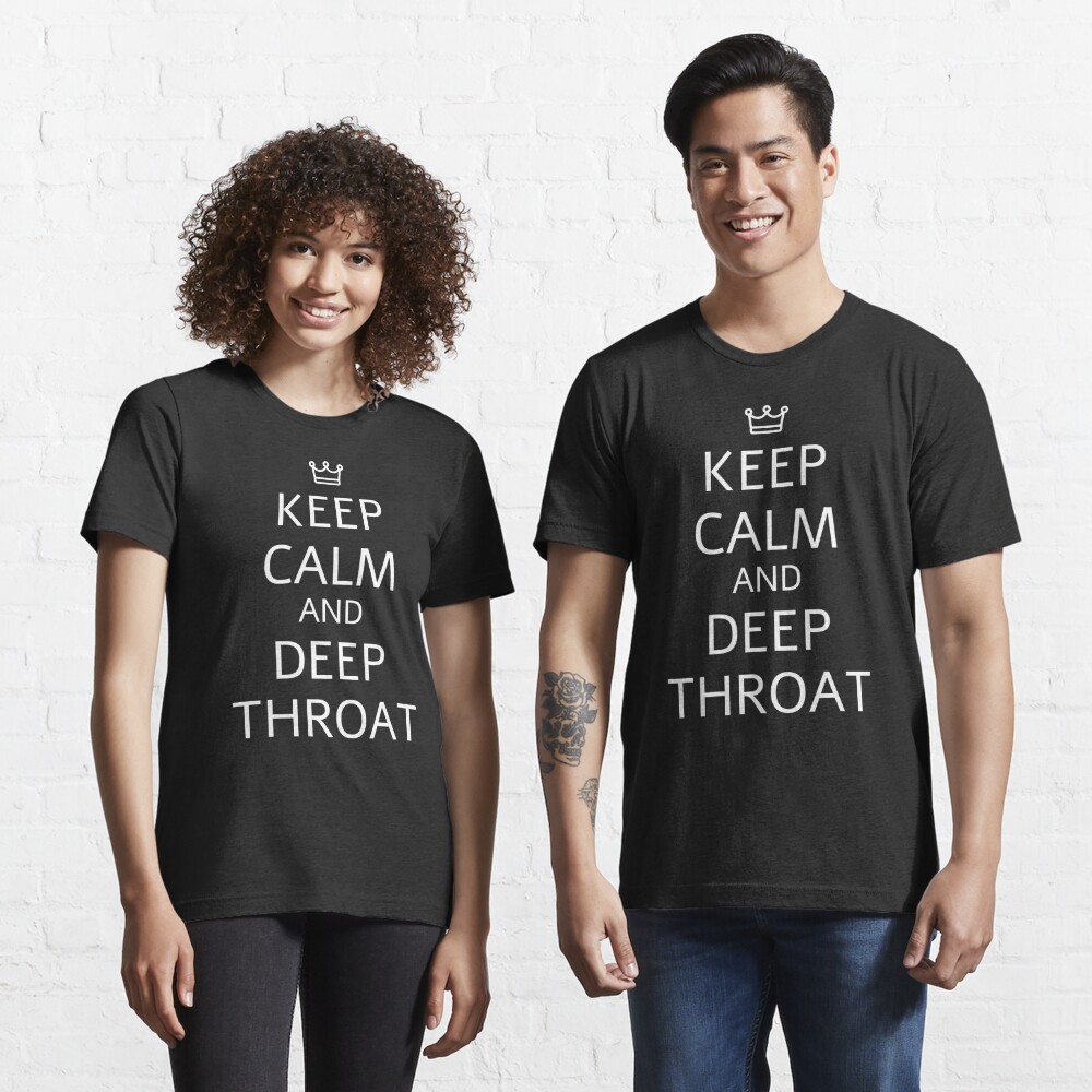 aaliyah phillips recommends deep throat tee pic