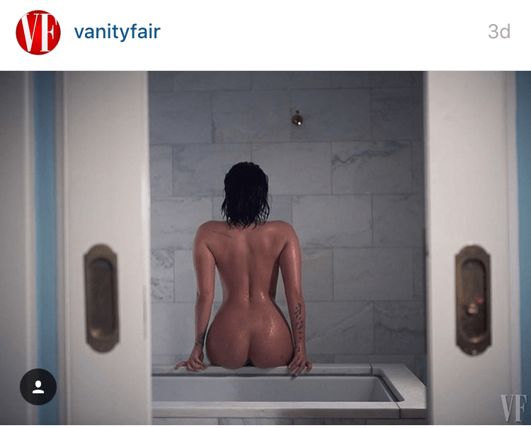 beth chalmers recommends demi lovato ass nude pic