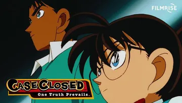 detective conan episode 9