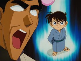 barack obarna add photo detective conan episode 9