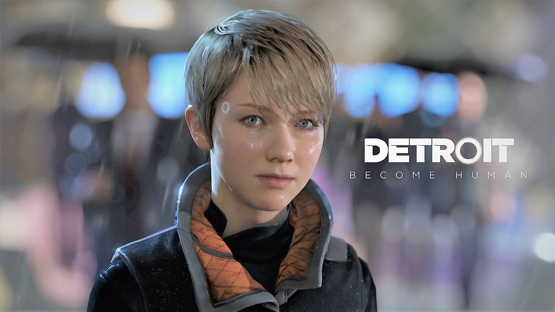 davis puryear recommends Detroit Become Human Nude