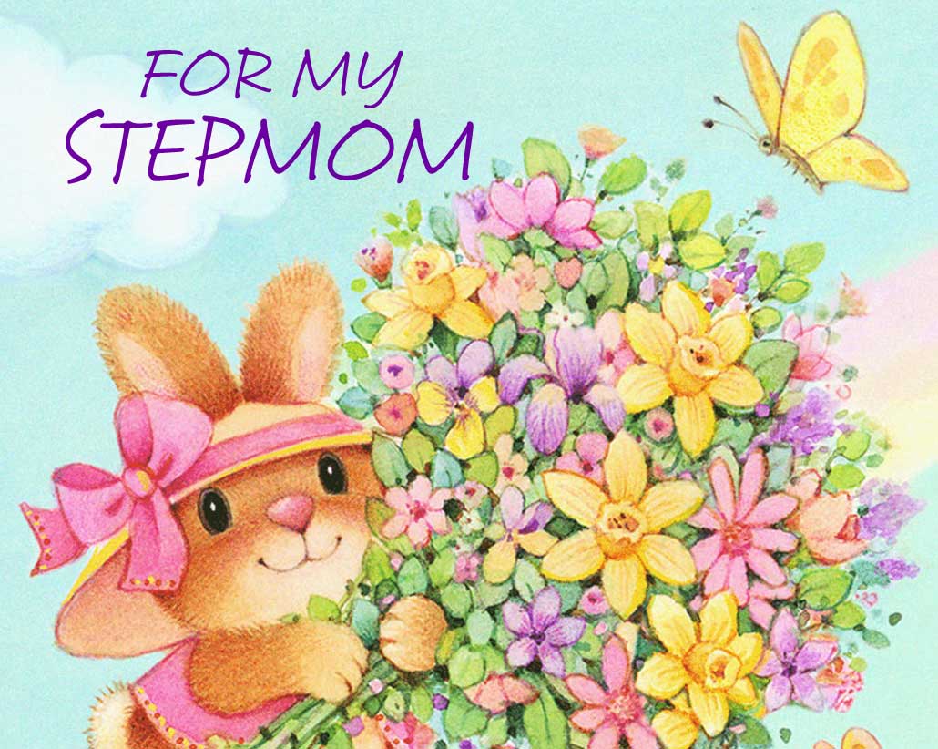 cj thorne add photo stepmom mothers day quotes