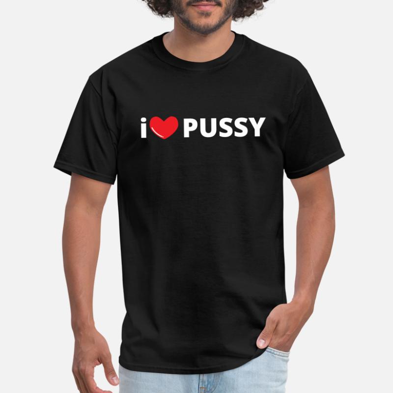 I Love Pussy russian date