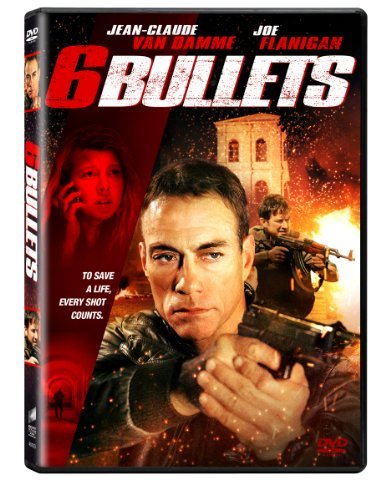 cynthia mills recommends Six Bullets Full Movie