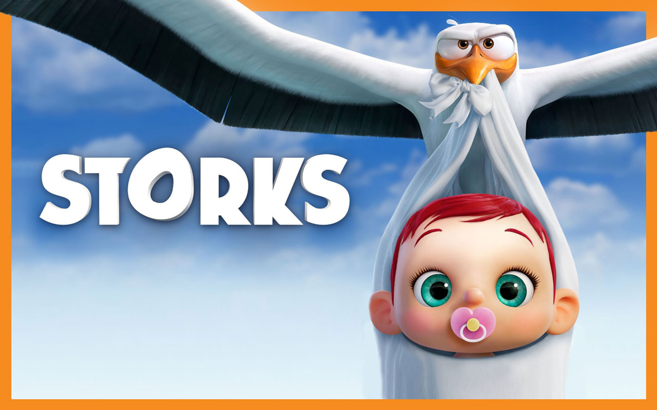 ana marie espinosa recommends storks movie in hindi pic