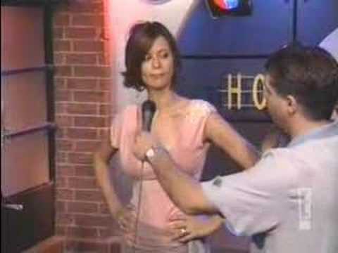 dan seligson recommends howard stern catherine bell pic