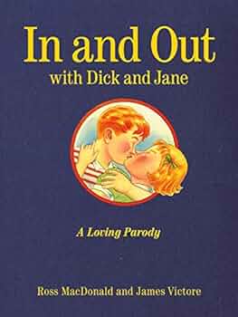aya madkour recommends erotic dick and jane pic