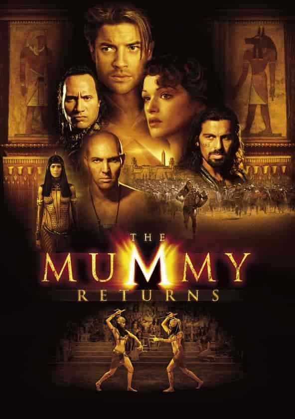 The Mummy Hd Online relaxation spa