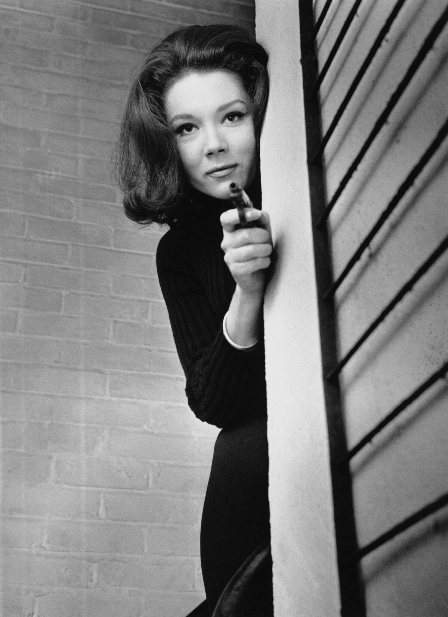 Best of Diana rigg nude photos