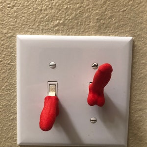 ali parris recommends dick in light socket pic